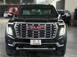 جي ام سي يوكون